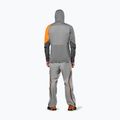 Herren-Trekking-Sweatshirt Salewa NXT Hyb 1/2 Zip Tee ruhiger Farbton 3