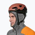Herren-Trekking-Sweatshirt Salewa NXT Hyb 1/2 Zip Tee ruhiger Farbton 6