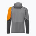 Herren-Trekking-Sweatshirt Salewa NXT Hyb 1/2 Zip Tee ruhiger Farbton 8
