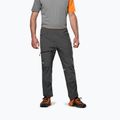 Herren-Trekkinghose Salewa Nxt Dst onyx