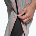 Herren-Trekkinghose Salewa Nxt Ptx 3L alloy 6