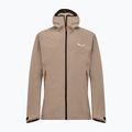 Herren Softshelljacke Salewa Puez GTX 3L EPE quicksand