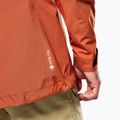 Herren Softshelljacke Salewa Puez GTX 3L EPE bombay braun 7