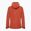 Herren Softshelljacke Salewa Puez GTX 3L EPE bombay braun 9