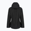 Salewa Damen Regenjacke Puez GTX 3L Epe schwarz out 2
