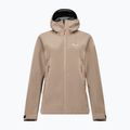 Salewa Puez GTX 3L Epe Treibsand Damen Regenjacke