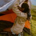 Salewa Puez GTX 3L Epe Treibsand Damen Regenjacke 3