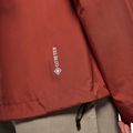 Damen-Regenjacke Salewa Puez GTX 3L Epe etruscan red 6