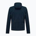Herren-Trekking-Sweatshirt Salewa Puez Sun Hoodie navy Blazer 7