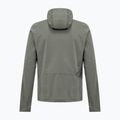Herren-Trekking-Sweatshirt Salewa Puez Sun Hoodie shadow 2
