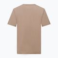 Salewa Eagle Geometric quicksand Herren T-Shirt 6