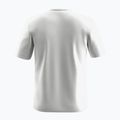 Herren Salewa Eagle Geometrisches T-shirt optisch weiß 2