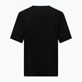 Herren Salewa Eagle Outside Loose schwarz out T-Shirt 2