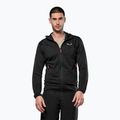 Herren-Trekkingpullover Salewa Puez Altavia PL HD black out