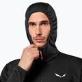 Herren-Trekkingpullover Salewa Puez Altavia PL HD black out 4