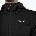 Herren-Trekkingpullover Salewa Puez Altavia PL HD black out 5