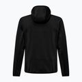 Herren-Trekking-Sweatshirt Salewa Puez Altavia PL HD schwarz out 2