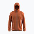 Herren-Trekkingpullover Salewa Puez Altavia PL HD bombay brown 6
