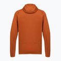 Herren-Trekking-Sweatshirt Salewa Puez Altavia PL HD bombay braun 2