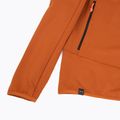 Herren-Trekking-Sweatshirt Salewa Puez Altavia PL HD bombay braun 4