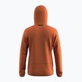Herren-Trekking-Sweatshirt Salewa Puez Altavia PL HD bombay braun 2