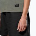 Damen-T-Shirt Salewa Eagle Logo Patch 5A50 verblasst grün 4