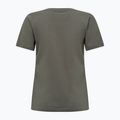 Damen-T-Shirt Salewa Eagle Logo Patch 5A50 verblasst grün 6