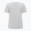 Damen-T-Shirt Salewa Eagle Logo Patch 0060 optisch weiß 2