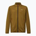Herren-Trekkingjacke Salewa Puez Altavia EN goldbraun