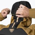 Herren DYNAFIT Transalper GTX Regenjacke relic/0910 5