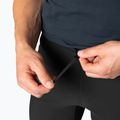 Men's DYNAFIT Ultra Tights Laufleggings schwarz out 3