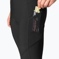Men's DYNAFIT Ultra Tights Laufleggings schwarz out 4