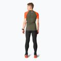 Men's DYNAFIT Ultra Tights Laufleggings schwarz out 6