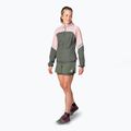 Damen DYNAFIT Alpine Wind blassrosa Laufjacke 2