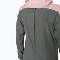 Damen DYNAFIT Alpine Wind blassrosa Laufjacke 4