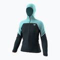 DYNAFIT Alpine Wind marineblaue Laufjacke für Damen