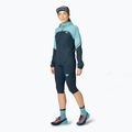 DYNAFIT Alpine Wind marineblaue Laufjacke für Damen 3