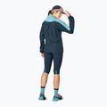 DYNAFIT Alpine Wind marineblaue Laufjacke für Damen 4
