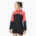 Women's DYNAFIT Alpine Wind cabana black out Laufjacke 2