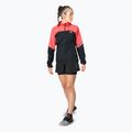 Women's DYNAFIT Alpine Wind cabana black out Laufjacke 3