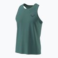 Herren DYNAFIT Trail Tank atlantic Lauf-T-Shirt