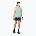DYNAFIT Trail Tank jadelite Damen Lauf-T-Shirt 2