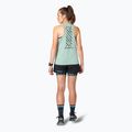 DYNAFIT Trail Tank jadelite Damen Lauf-T-Shirt 3