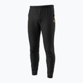 Herren DYNAFIT Trail Laufhose schwarz out