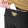 Men's DYNAFIT Trail 2IN1 Laufshorts schwarz aus Tabak 4