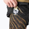 Men's DYNAFIT Trail 2IN1 Laufshorts schwarz aus Tabak 5