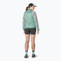 DYNAFIT Women's Running Shorts Sky Short Tights schwarz out 3