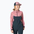 Transalper Dynastretch Mokassin-Windjacke für Frauen