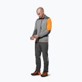 Herren-Trekking-Sweatshirt Salewa Nxt Pl quiet shade 2