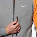 Herren-Trekking-Sweatshirt Salewa Nxt Pl quiet shade 4